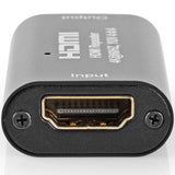 Nedis Coupleur HDMI A avec amplificateur