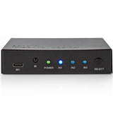 Commutateur HDMI Nedis 3 ports