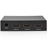 Commutateur HDMI Nedis 3 ports