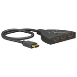 Commutateur HDMI 3 ports