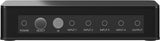 Abi commutateur HDMI 4 ports
