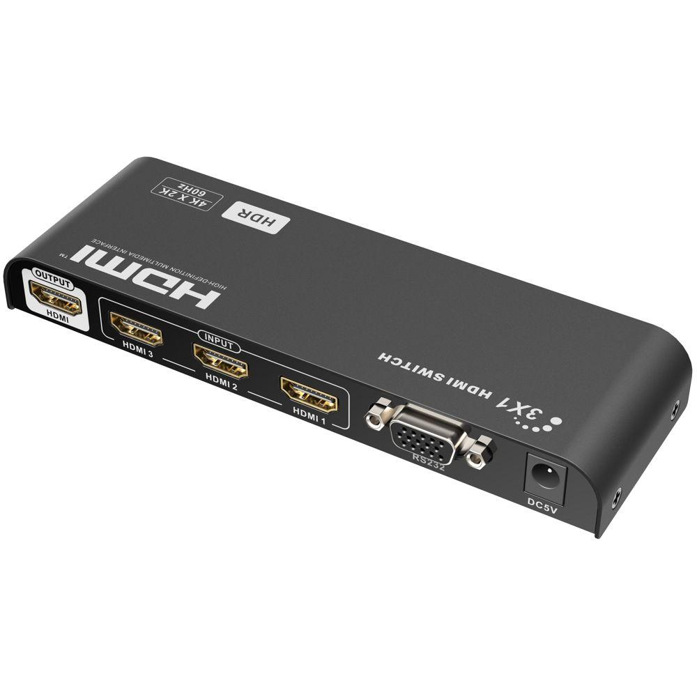 Commutateur HDMI