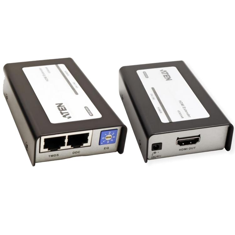 Extension HDMI Abi