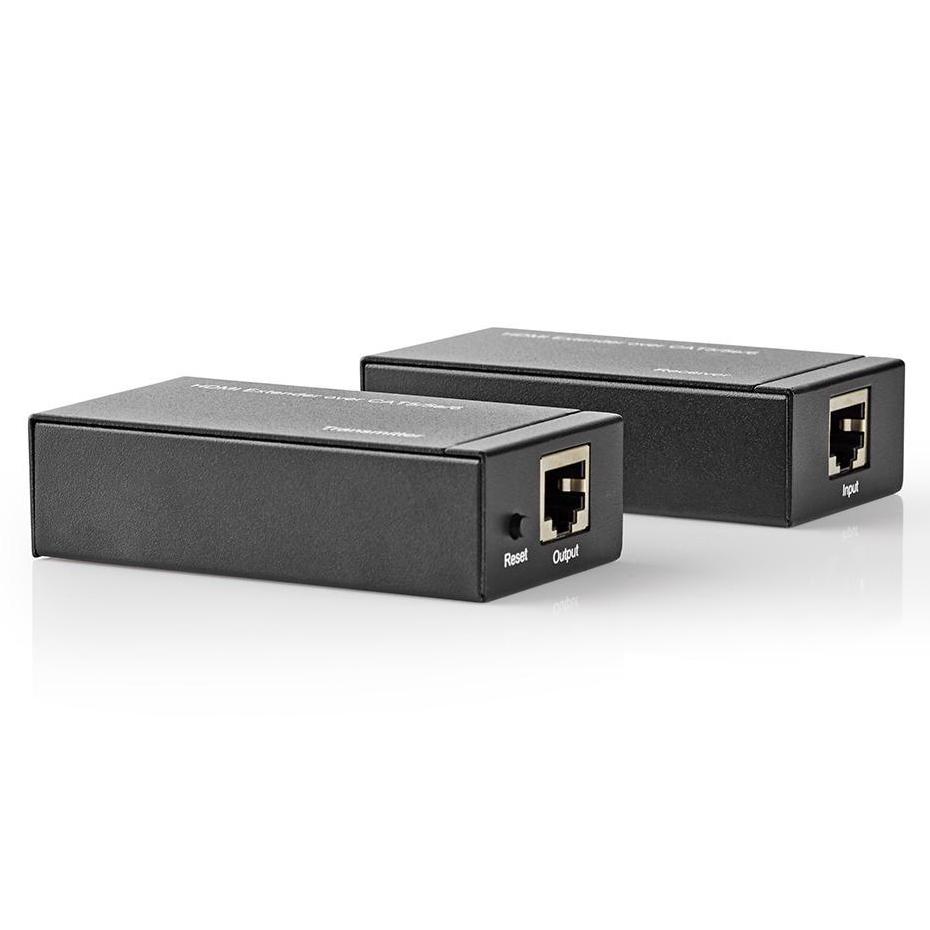 Extension HDMI Nedis via UTP