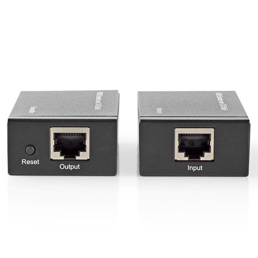 Extension HDMI Nedis via UTP