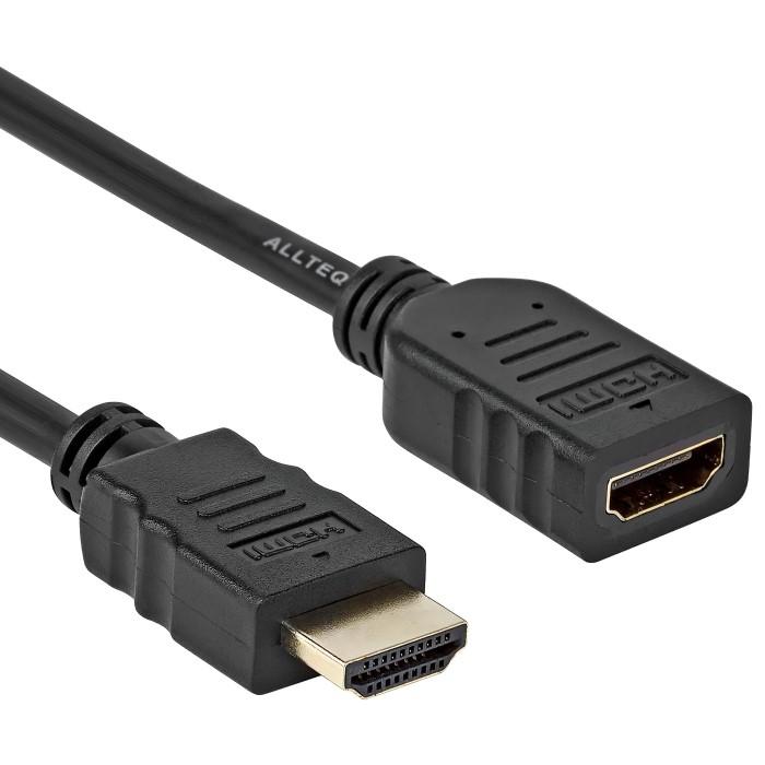 Câble HDMI NGK 4K