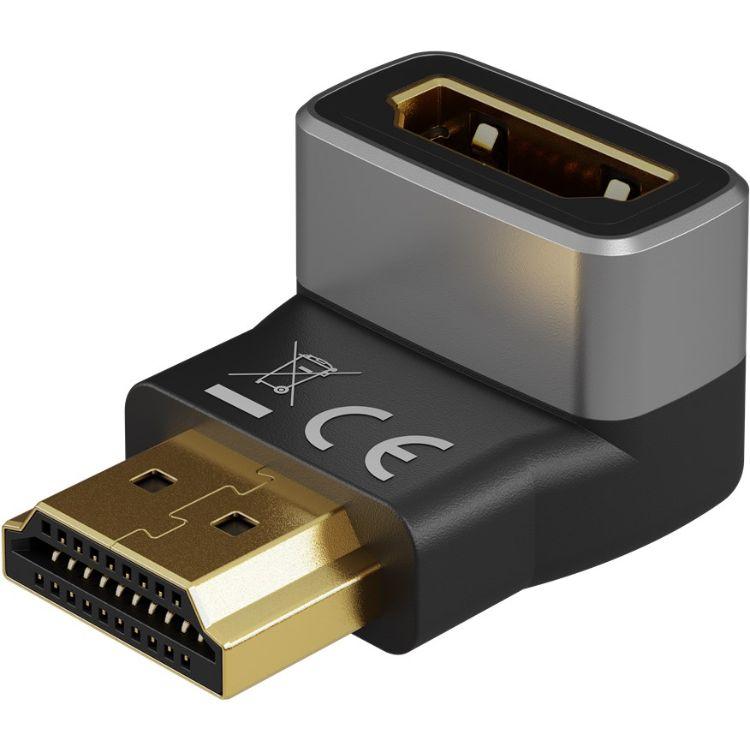 Prise adaptateur HDMI
