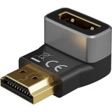 Prise adaptateur HDMI