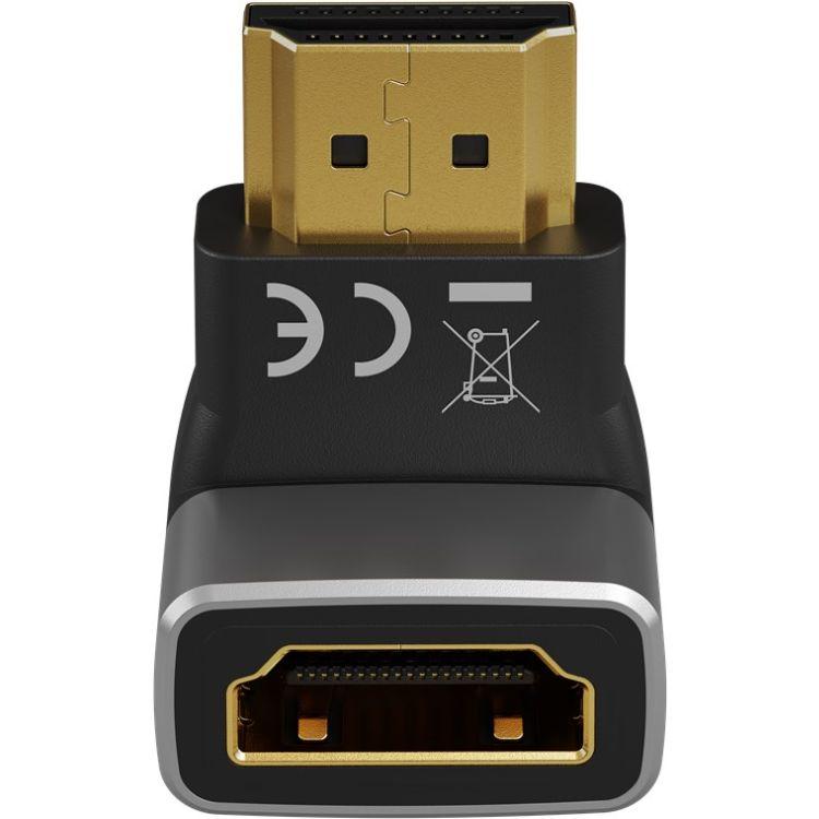 Prise adaptateur HDMI