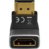 Prise adaptateur HDMI
