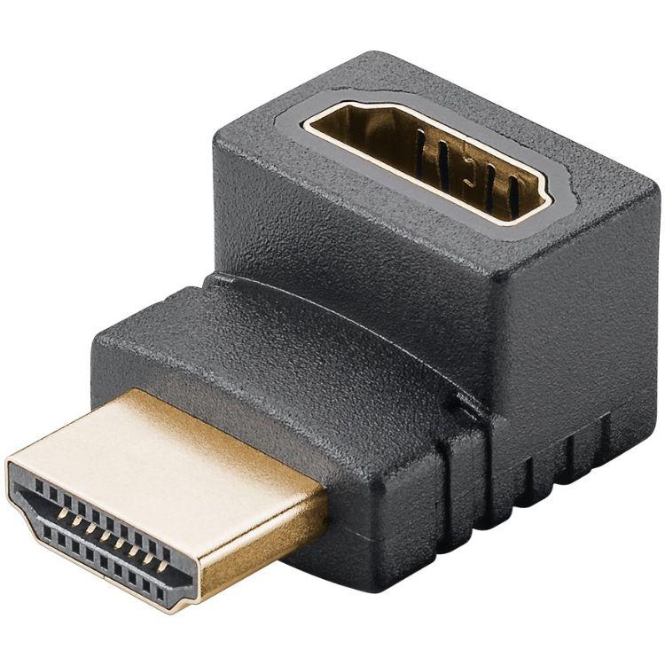 Prise adaptateur HDMI