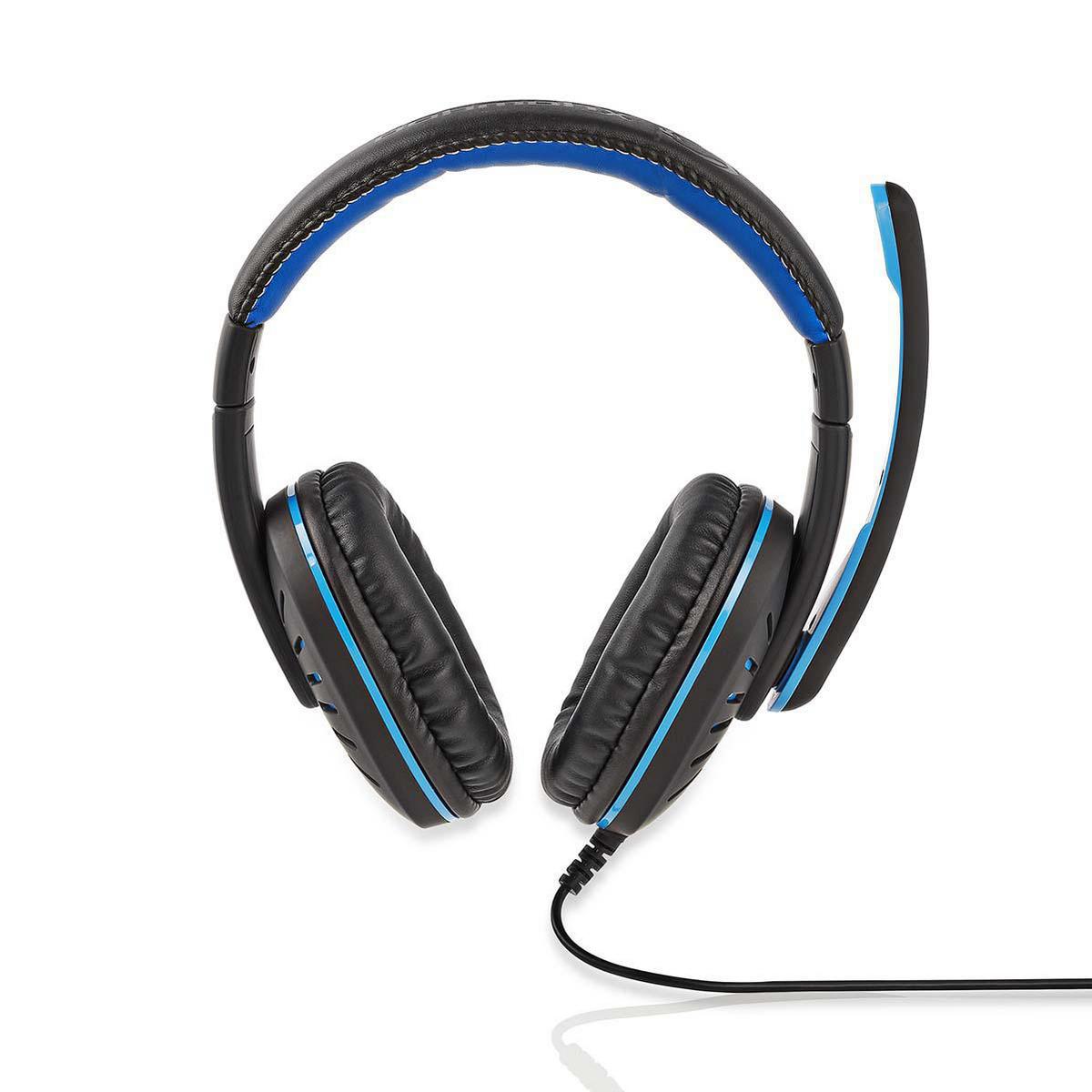Casque de jeu