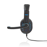 Casque de jeu