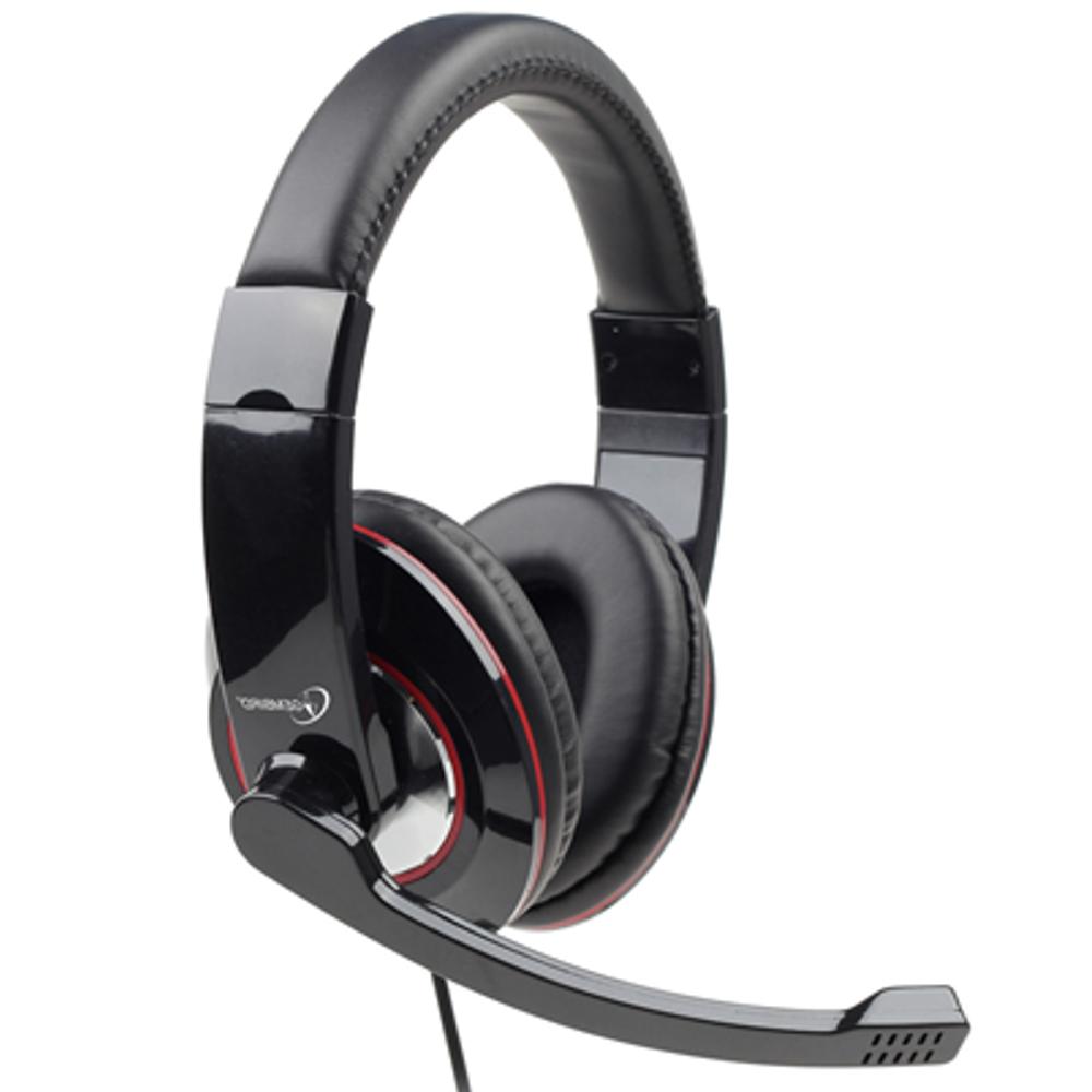 Casque de jeu Enzo