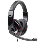 Casque de jeu Enzo