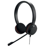 Jabra évolue 20 stéréo UC