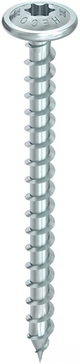 Heco-topix-plus 10,0 x 100, tk, t40, vd, vz ; 50 pièces - hc61483