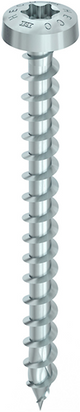 Heco topix-plus 4.0 x 40 ck t-20 vd verz; 500 pieces - hc60494