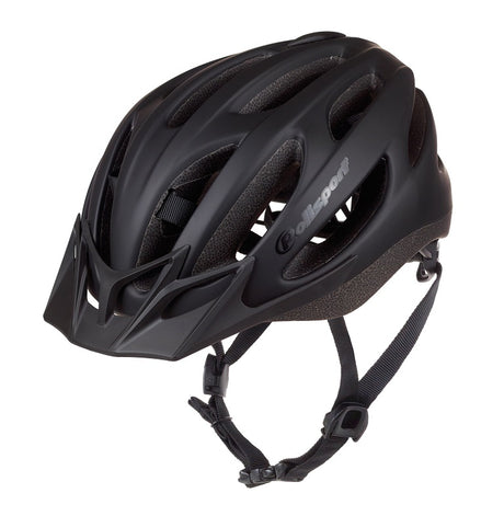 Casque Polisport sport flow noir mat m (55-57cm)