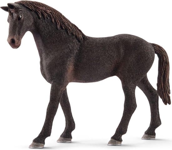 Étalon pur-sang anglais Schleich 13856