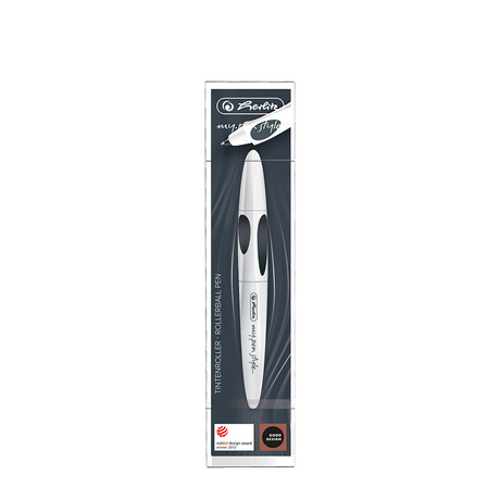 Herlitz rollerbalpen my.pen style dark shale