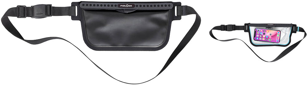 Sac à bandoulière hermétique Fidlock