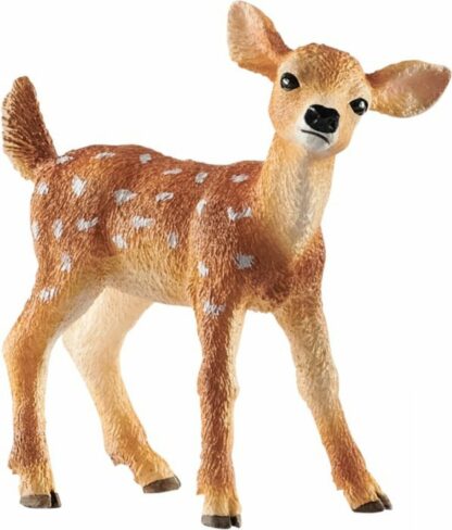 Schleich Wild Life Virginia Young 14820