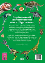 Le petit livre des dinosaures de Gottmer