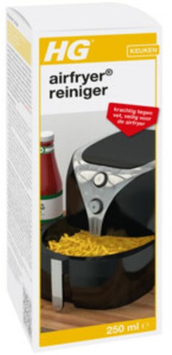 Nettoyant Hg airfryer® - 11182669