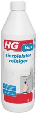Hg nettoyant pour enduits décoratifs - 10178364