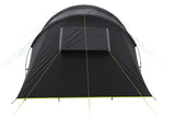 Tente de famille High Peak Tauris 4.0 4 personnes 440 cm Gris foncé