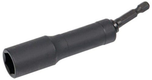 Hikoki accessoires clé à douille coudée 17 mm - 750338