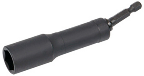 Hikoki accessoires clé à douille coudée 17 mm - 750338