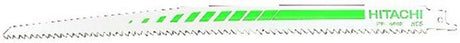 Lame de scie alternative Hikoki rw70 s1344d (5pcs) (u)