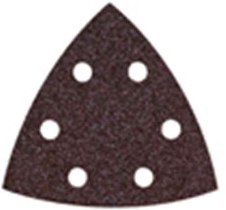 Papier de verre Hikoki delta 94 k240 (10 pièces)