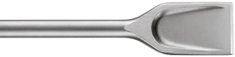 Hikoki accessoires spadebeitel zelfslijpend 60 x 250 mm sds+ 751598