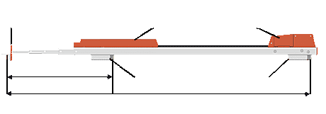 Hikoki accessoires clous finition 16 ga 25 mm (5000 pièces) - 705565