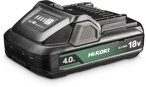 Batterie Hikoki bsl1840m | 18v | 4.0ah | Li-Ion - 378679