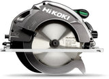 Scie circulaire Hikoki ø235mm 86mm 230v