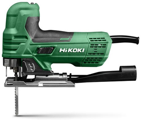 Hikoki cj90vast2waz scie sauteuse en coffret - 705w - 26mm