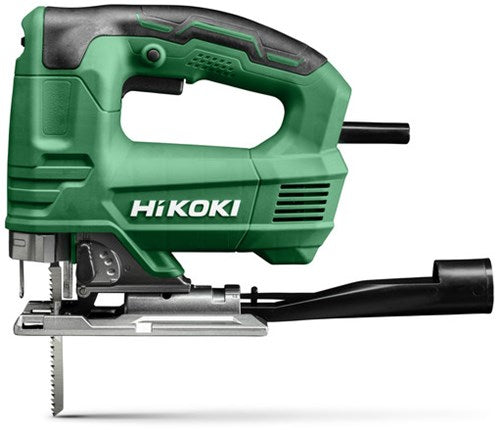 Machine à scie sauteuse Hikoki cj90vst2waz - cj90vst2waz