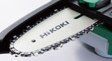 Hikoki cs1810ddw4z accu snoeizaag | 18v | exclusief accu en lader - cs1810ddw4z