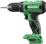 Hikoki ds18daw4z | accu boor-schroefmachine | 18 v | 50 nm | exclusief accu's en lader - ds18daw4z