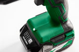 Hikoki ds18ddw4z | perceuse/tournevis sans fil 18v | 55 nm | sans chargeur de batterie - ds18ddw4z