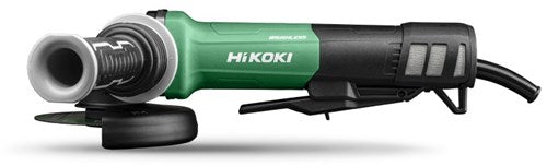 Meuleuse d'angle Hikoki g13byeq2 wdz | 230 V | 1 320 w | 125 mm | avec frein | dans la boîte g13byeq2wdz