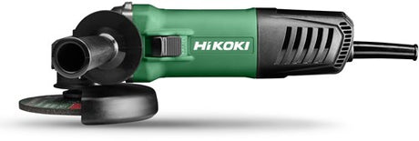 Meuleuse d'angle Hikoki g13sb4ygz 125 mm 1 400 w - g13sb4ygz