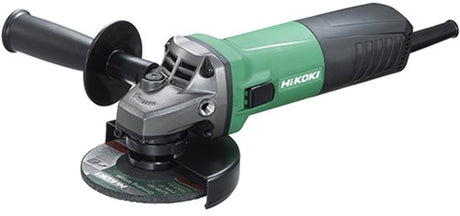 Meuleuse d'angle Hikoki 125mm 840w