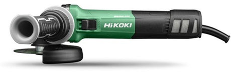 Meuleuse d'angle Hikoki 125mm 1320w