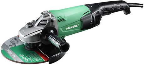 Meuleuse d'angle Hikoki g23swu2ugz 230v en boîte