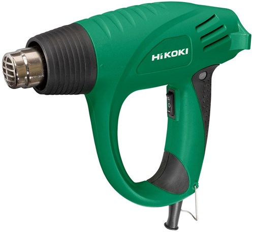 Pistolet thermique Hikoki rh600t laz - rh600tlaz